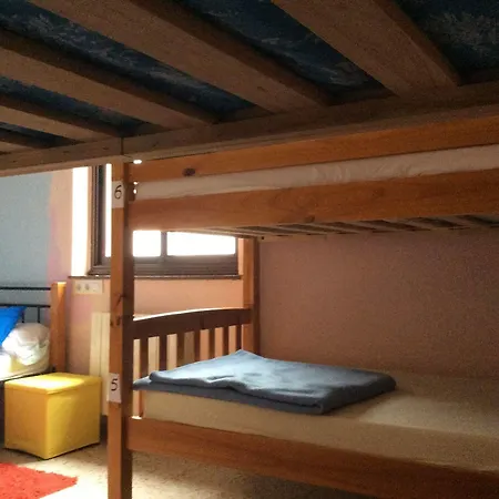 Eco-hostel La Casa