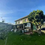 Eco-hostel La Casa ポオ・デ・リャネス