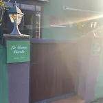 Eco-hostel La Casa ポオ・デ・リャネス