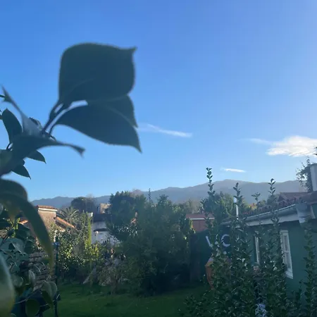 Eco-hostel La Casa Poo De Llanes