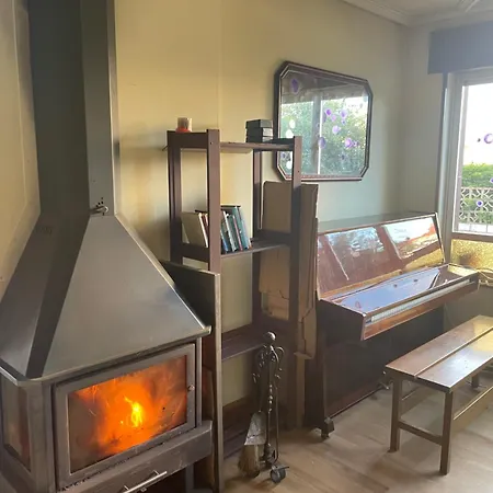 ホステル Eco-hostel La Casa ポオ・デ・リャネス