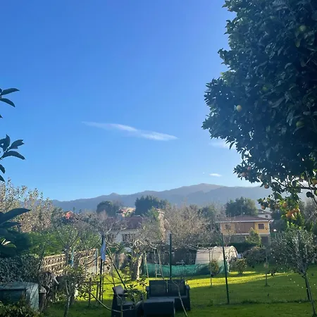 ホステル Eco-hostel La Casa *