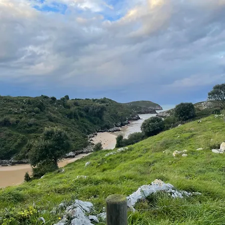 Hostel Eco-hostel La Casa Poo De Llanes