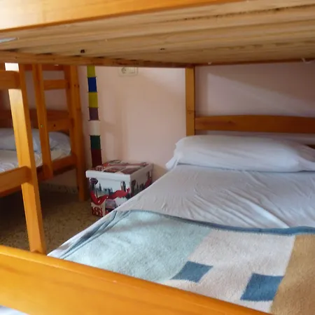 Eco-hostel La Casa Hostel *