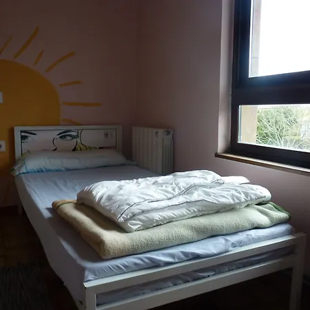 Eco-hostel La Casa ポオ・デ・リャネス