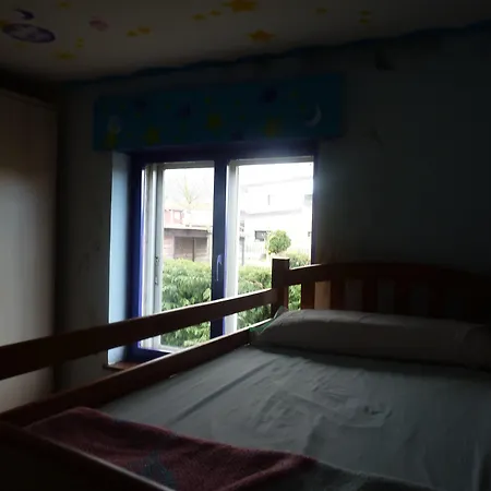 Eco-hostel La Casa ホステル