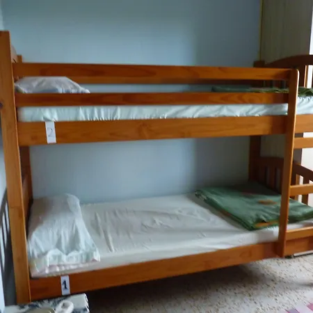 Eco-hostel La Casa * ポオ・デ・リャネス