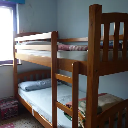 Eco-hostel La Casa ホステル