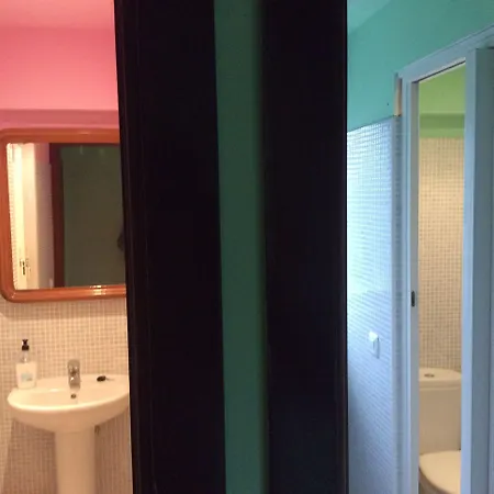 Eco-hostel La Casa *