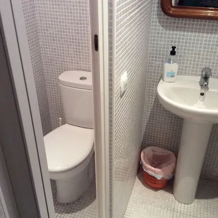 Eco-hostel La Casa ホステル