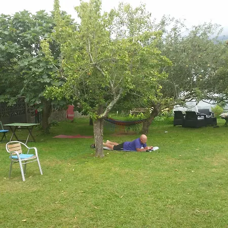 Eco-hostel La Casa Hostel *