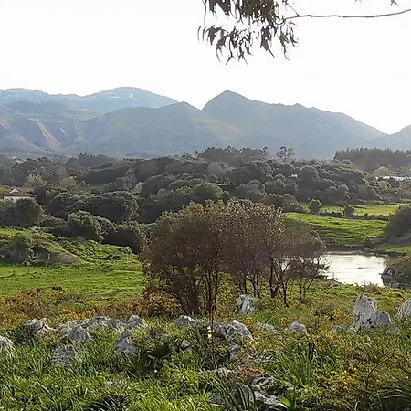 Eco-hostel La Casa *