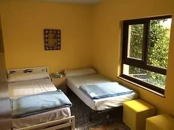 Eco-hostel La Casa Hostel