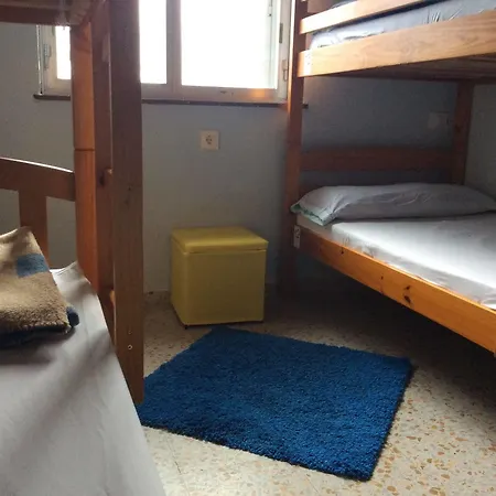 Eco-hostel La Casa Ostello Poo De Llanes
