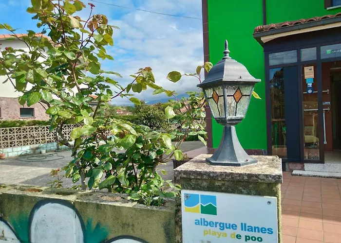 Eco-hostel La Casa Póo