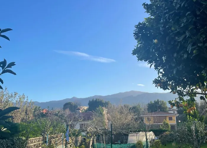 Hostal Eco-hostel La Casa *