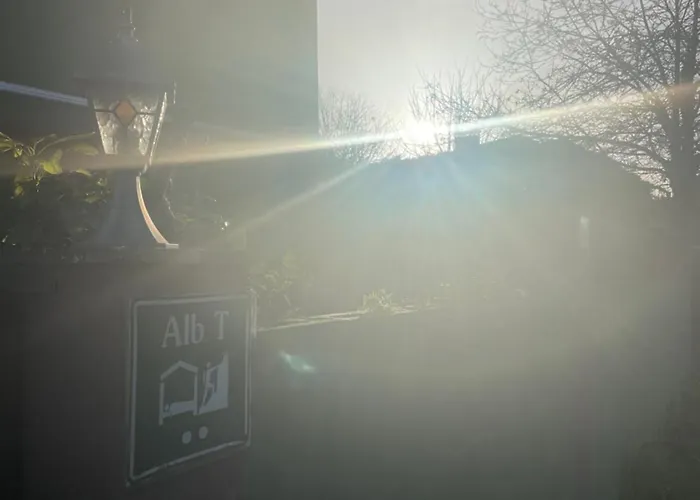 旅馆 Eco-hostel La Casa *