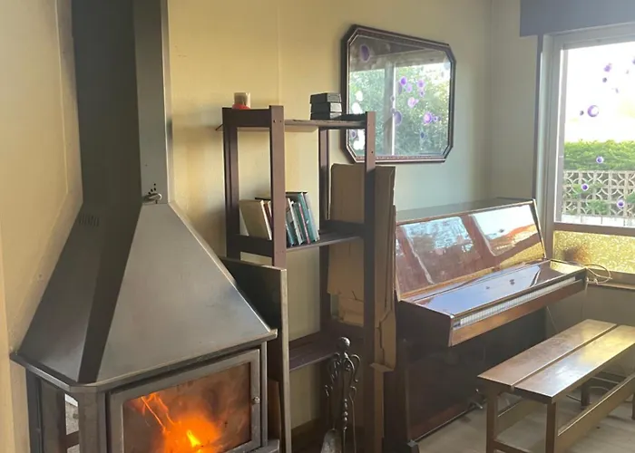 Eco-hostel La Casa Hostal Póo