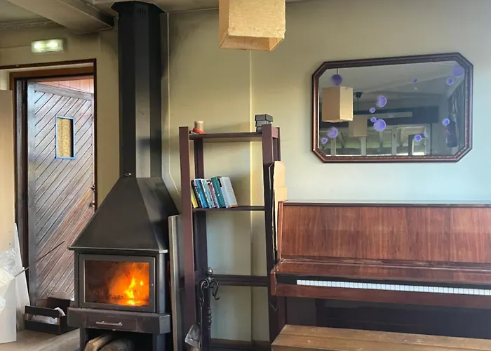 旅馆 Eco-hostel La Casa *