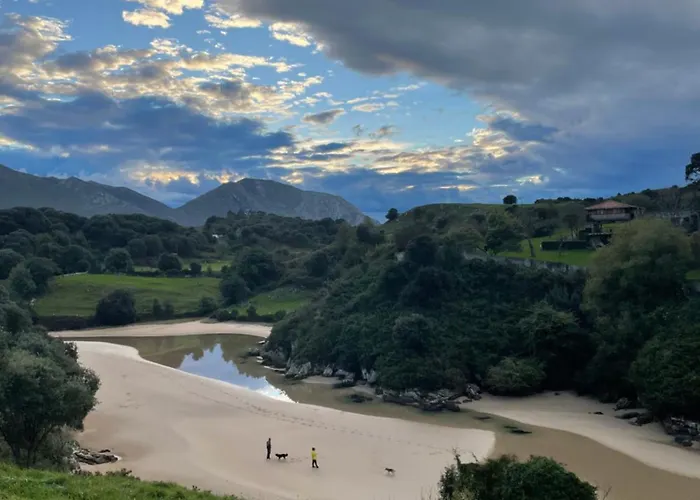 Hostal Eco-hostel La Casa *