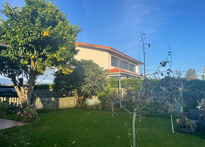 旅馆 Eco-hostel La Casa *