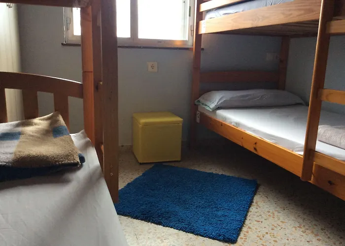 Eco-hostel La Casa Hostal