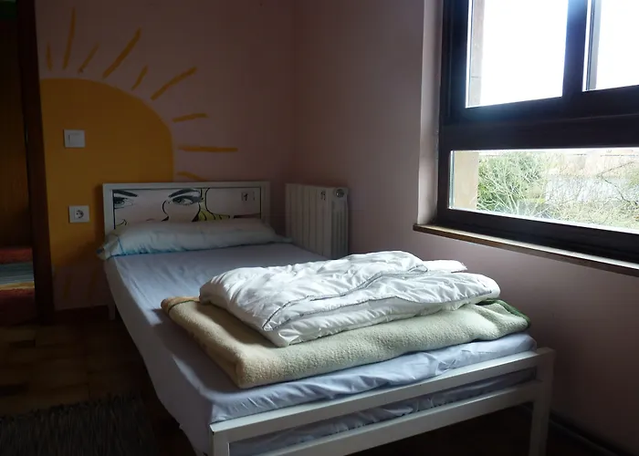 Eco-hostel La Casa Póo