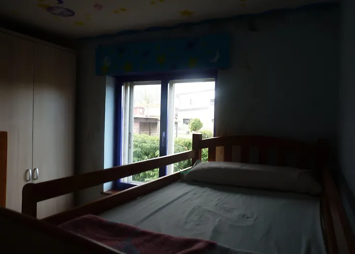 Eco-hostel La Casa 旅馆