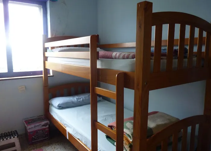 Eco-hostel La Casa 旅馆