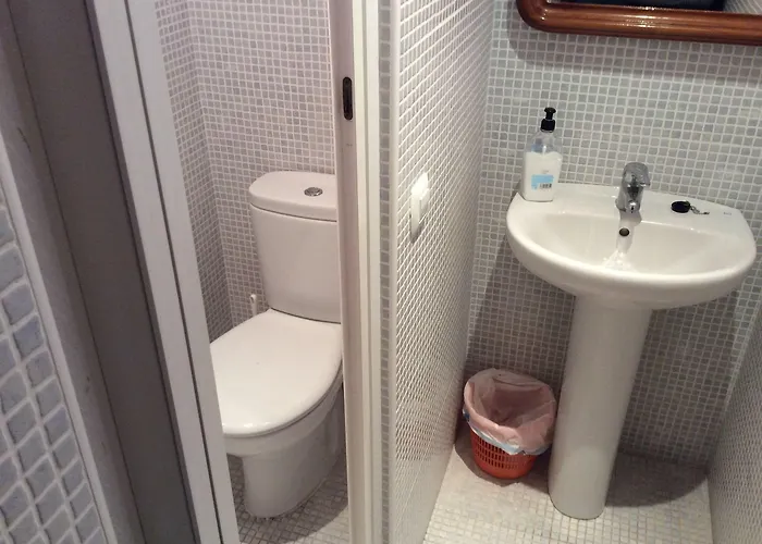 Eco-hostel La Casa 旅馆