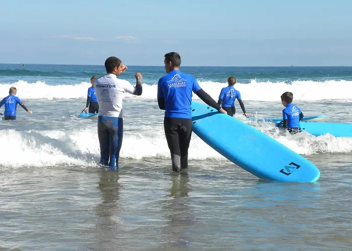 Eco-hostel La Casa 旅馆 博迪利奈斯