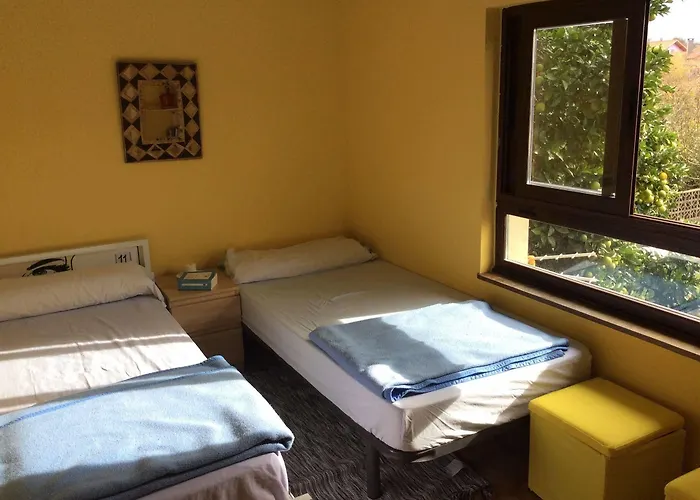 Eco-hostel La Casa Póo