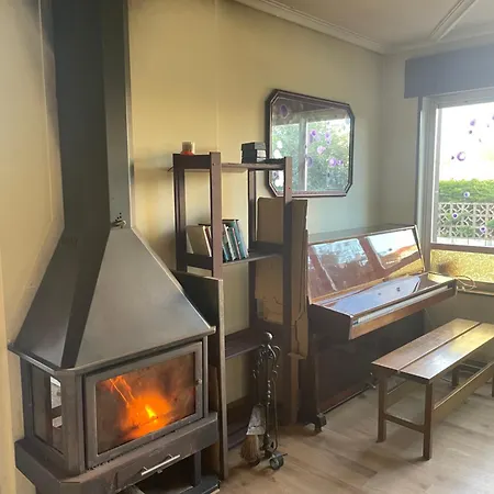 Eco-hostel La Casa Albergue Poo De Llanes