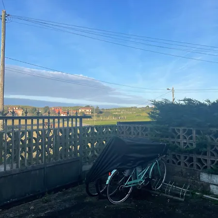 Eco-hostel La Casa *