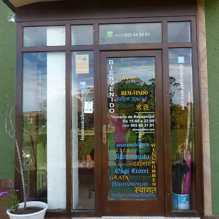 Albergue Eco-hostel La Casa Poo De Llanes