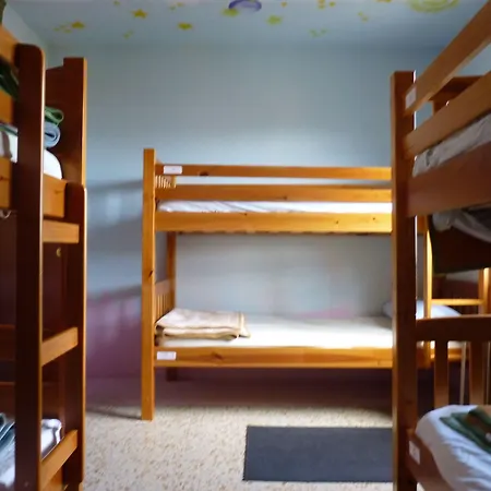 Albergue Eco-hostel La Casa Poo De Llanes