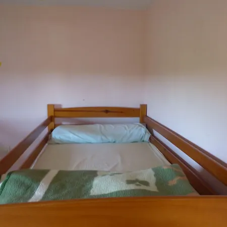 Albergue Eco-hostel La Casa Poo De Llanes