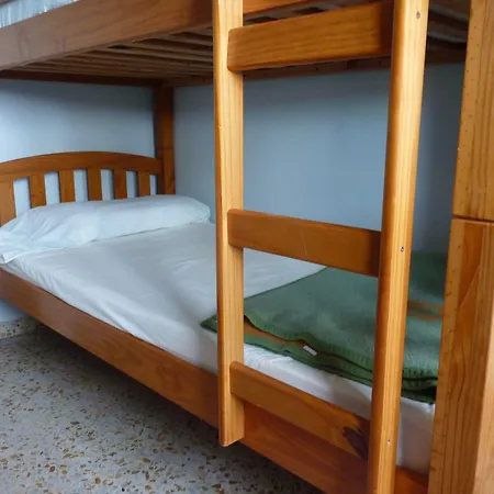 Eco-hostel La Casa Poo De Llanes