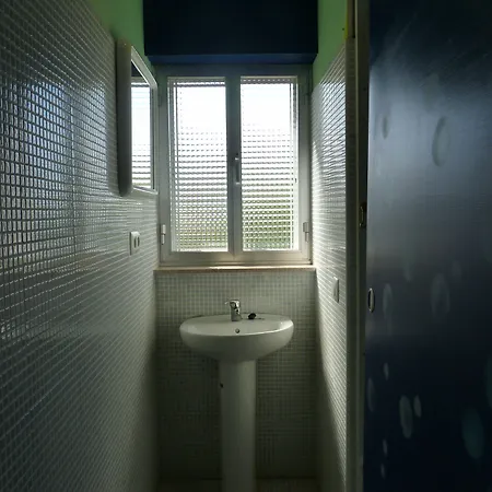 Albergue Eco-hostel La Casa Poo De Llanes