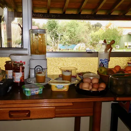 Eco-hostel La Casa * Poo De Llanes