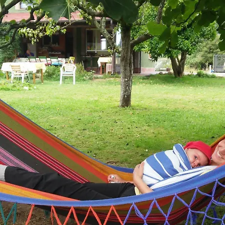 Albergue Eco-hostel La Casa Poo De Llanes