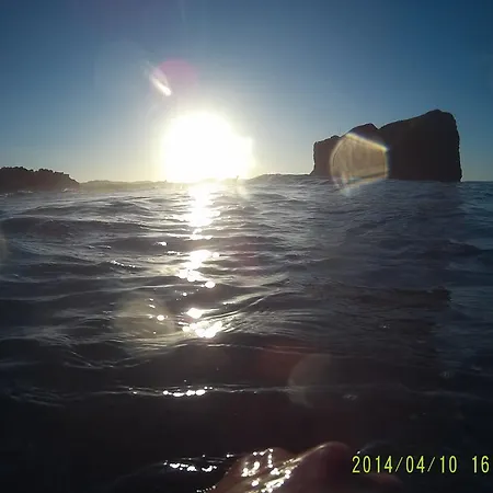 Eco-hostel La Casa Poo De Llanes