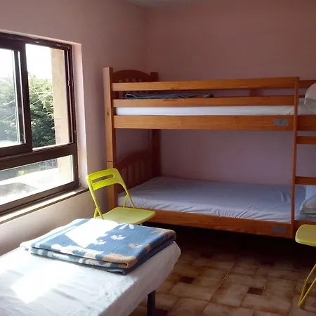 Eco-hostel La Casa *