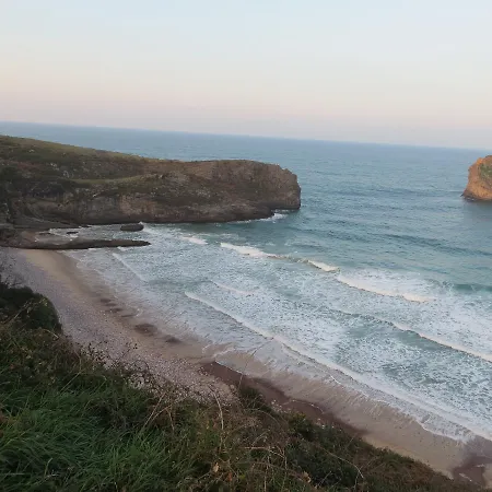 Albergue Eco-hostel La Casa *