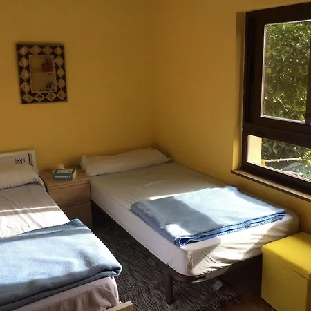 Eco-hostel La Casa Póo