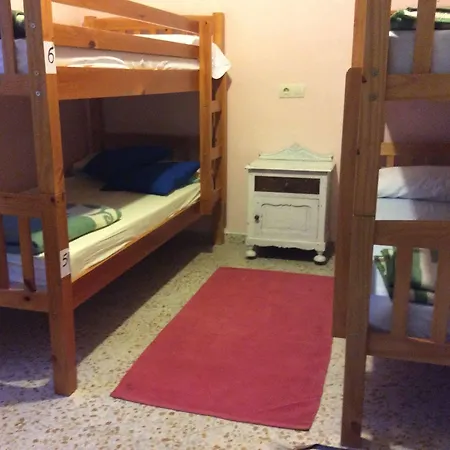 Eco-hostel La Casa Poo De Llanes