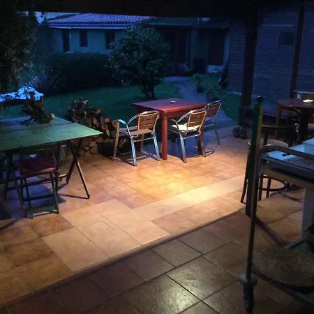 Eco-hostel La Casa Albergue