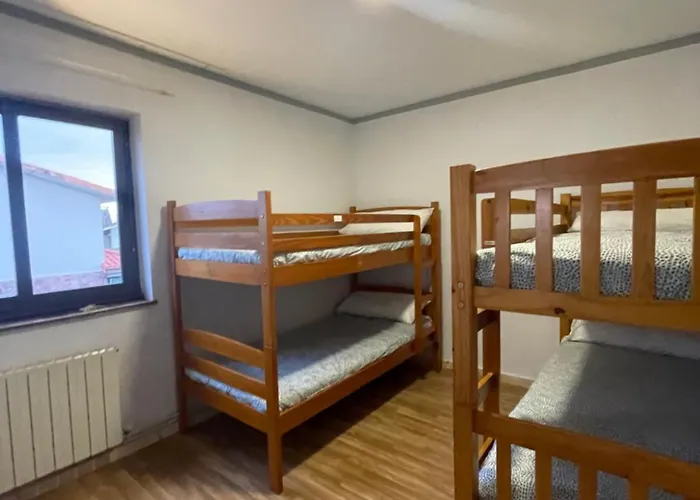 Eco-hostel La Casa Hostal Póo