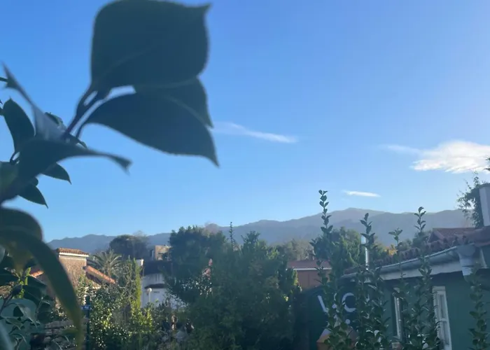 Eco-hostel La Casa Póo