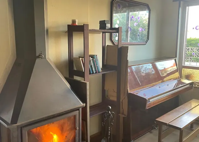 Hostal Eco-hostel La Casa Póo